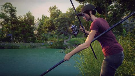 Best fishing games on steam In 2024 - Softonic