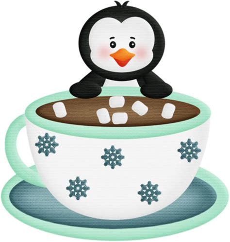 Free Hot Cocoa Clipart | Free Images at Clker.com - vector clip art online, royalty free ...