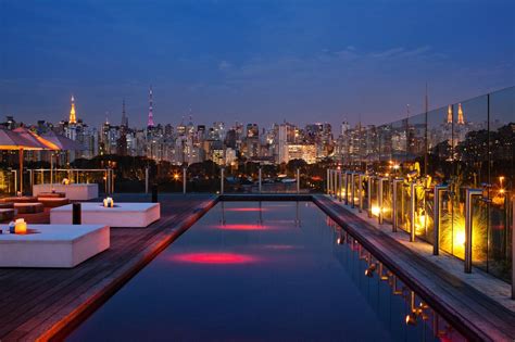 Top 10 der besten Hotels in São Paulo