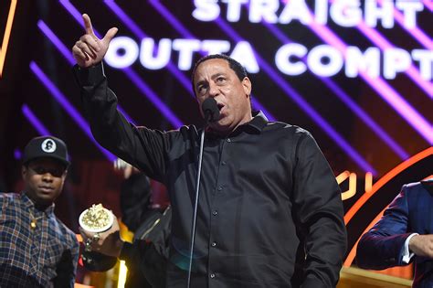 DJ Yella Hints at Possible NWA Reunion Tour [VIDEO]