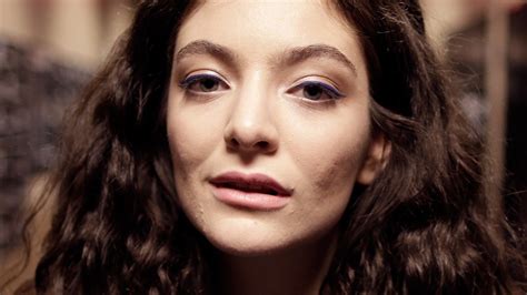 Here's What Lorde's Solar Power Really Means
