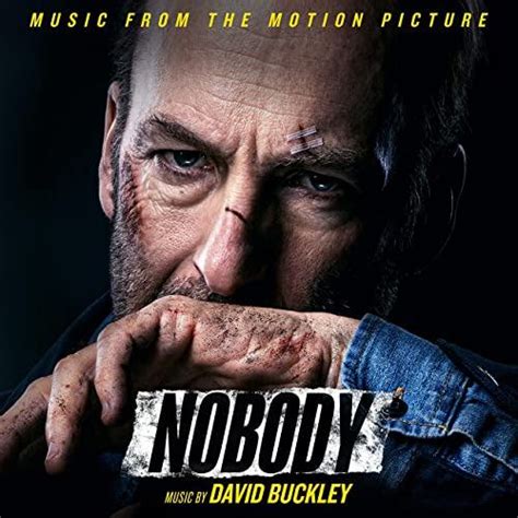 Nobody Soundtrack | Soundtrack Tracklist