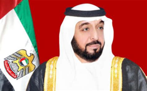 UAE Royal Family Guide: All about Rulers of United Arab Emirates - MyBayut