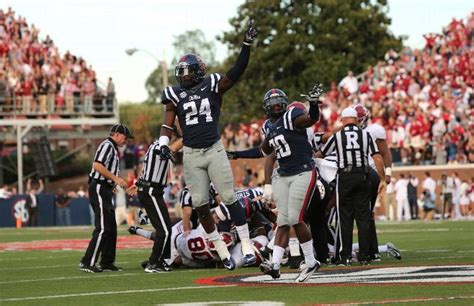 Ole Miss Rebels Football - Rebels News, Scores, Stats, Rumors & More ...