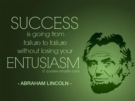 Abraham Lincoln Quotes and Sayings with Image – Quotes and Sayings