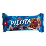 Sour Cherry Sponge Crowns Pilota 147g