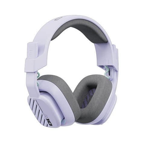 Buy Astro A10 Gaming Headset Gen 2 Wired - Over-Ear Headphones with ...