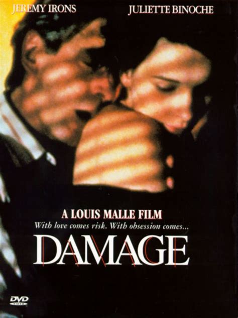 Damage (1992) - Louis Malle | Synopsis, Characteristics, Moods, Themes and Related | AllMovie