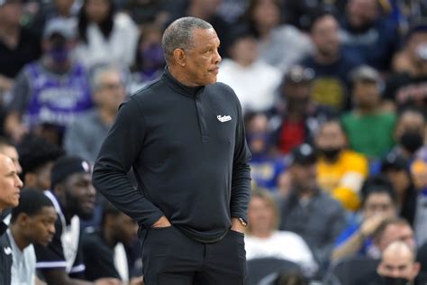 Alvin Gentry won't return as Kings' coach | Reuters