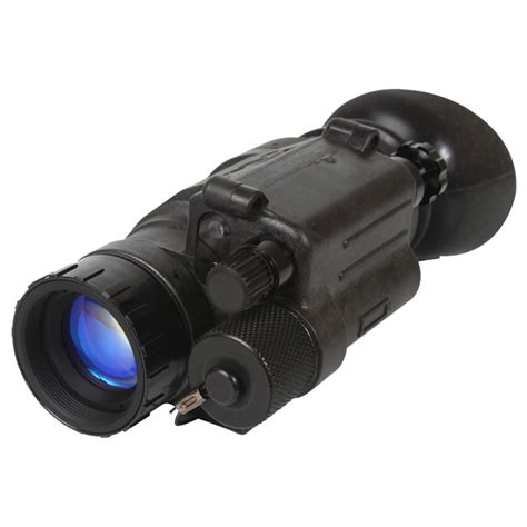 Sightmark® PVS-14 1x24mm Gen 3 Select Night Vision Goggles - 424567, Night Vision Monoculars at ...