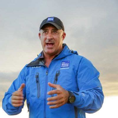 Jim Cantore- Everything You Need To Know About Him (Updated on January ...