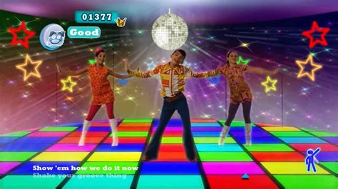 Shake Your Groove Thing | Just Dance Wiki | Fandom