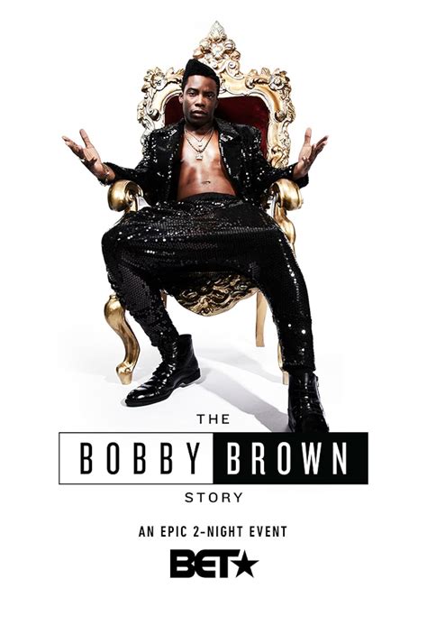 The Bobby Brown Story (TV Series 2018– ) - IMDb