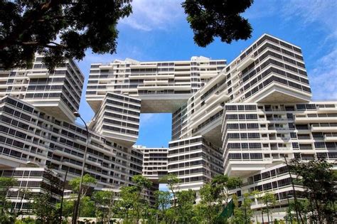 The Interlace Singapore [1600x1067] : CityPorn | Singapore architecture, Architecture