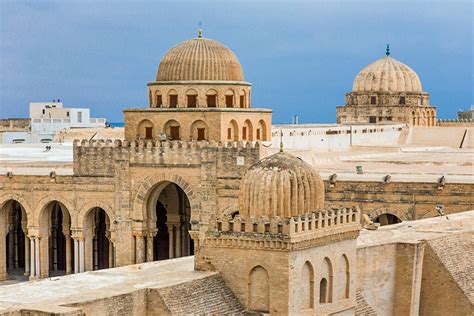 17 Top-Rated Attractions & Places to Visit in Tunisia | PlanetWare