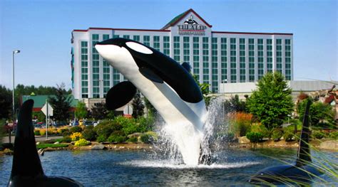 Tulalip Resort & Casino | Seattle and Sound