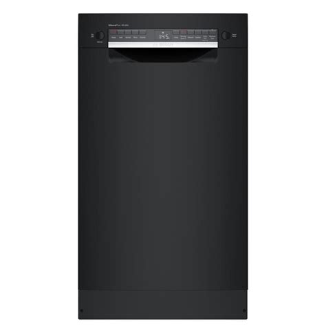 Black 18 inch Dishwashers at Lowes.com