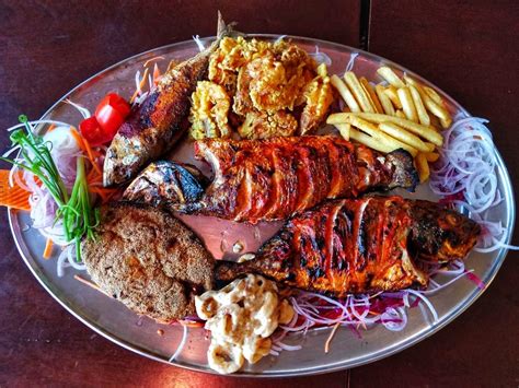 Seafood Platter, Goa, India : r/FoodPorn