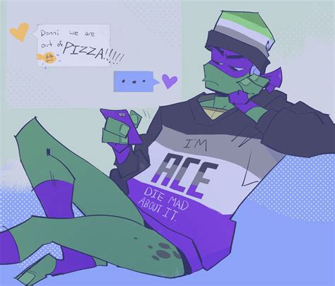 TechCrazyTurtle on Tumblr