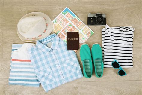 Cruise Packing Tips: How to Minimize Packing for a Long Cruise | NCL ...