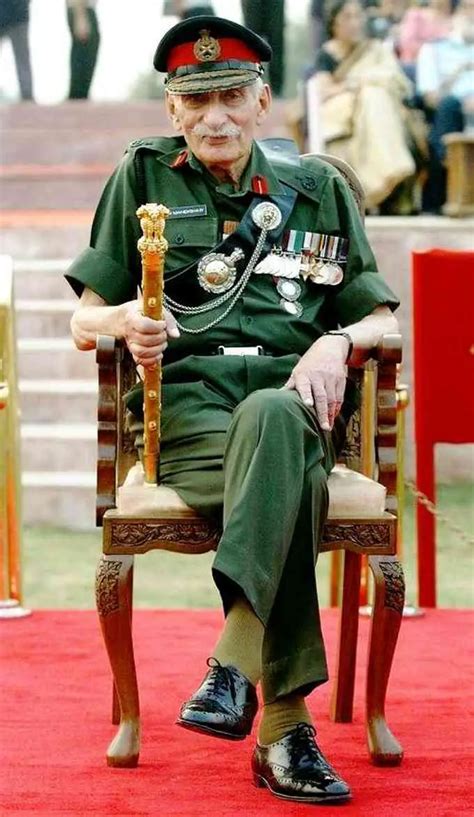 Sam Manekshaw Height, Net Worth, Age, Affairs, Bio and More 2022 - The ...