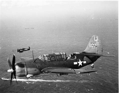 The SB2C Helldiver Was a Tough Bird: Remembered First Hand | Defense ...