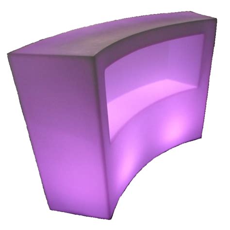 Lumaform LED Furniture- New Products!