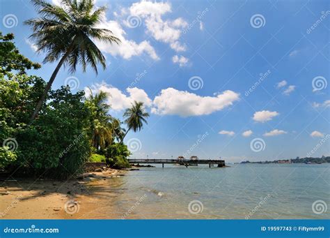 Pulau Ubin Island Singapore Stock Photos - Image: 19597743