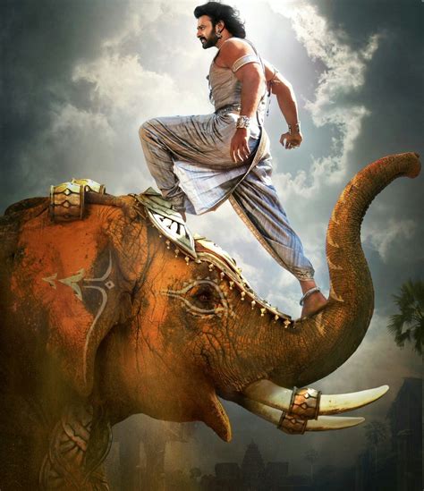 Baahubali – The Conclusion Trailer, Dialogues | Bahubali 2 Wallpapers