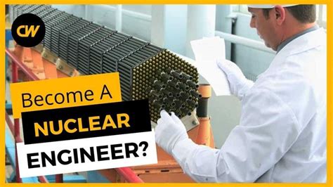 Nuclear Engineers - History, Salary, Demand (2022) in 2022 | Engineering, How to become, History