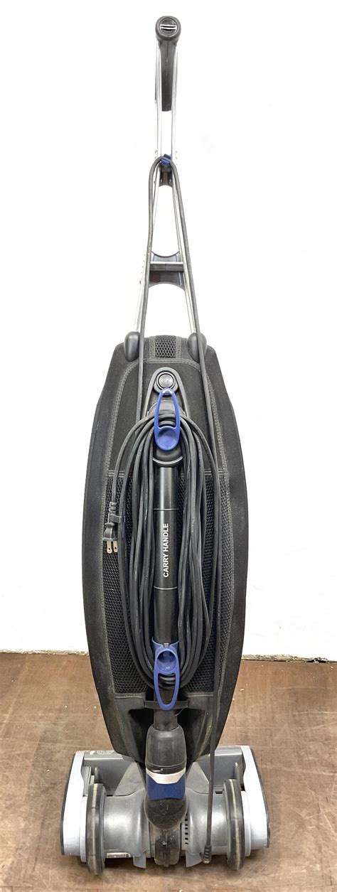 Lot - Oreck Upright Vacuum