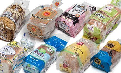 The Best Commercial Gluten Free Bread Brands | Gluten free bread brands ...