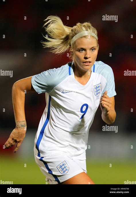 Rachel Daly, England Stock Photo - Alamy