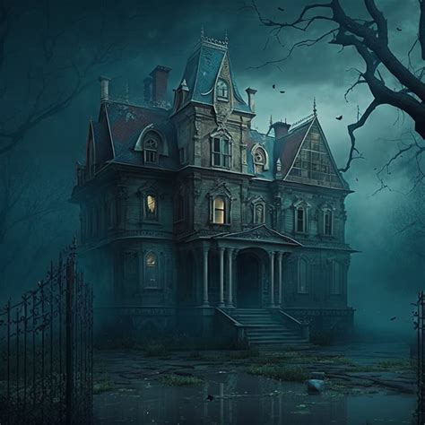 Haunted House Horror | Horror