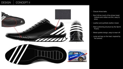 Adidas Academy Design by Eric Chen // Footwear Designer at Coroflot.com