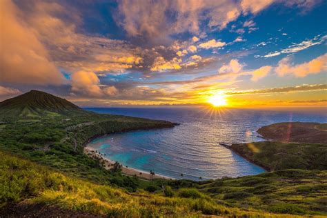 Your Guide to the Weather in Oahu All Year Round