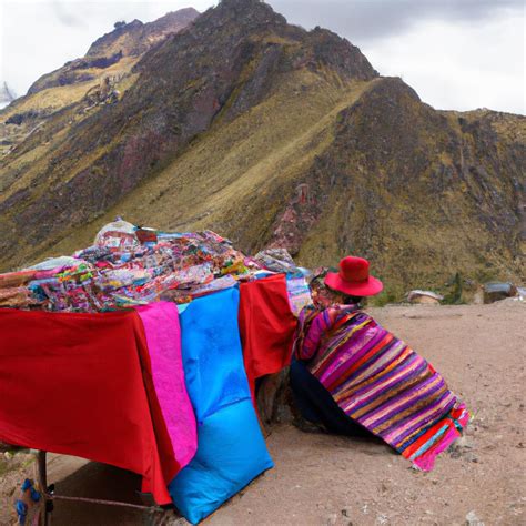 The Colorful Mountain in Peru: A Natural Wonder to Behold - TooLacks