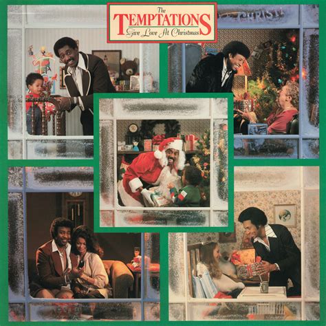 The Temptations - The Christmas Song | iHeartRadio