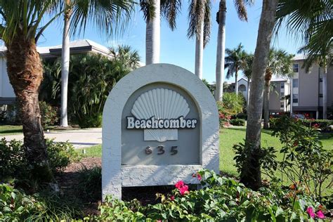 Beachcomber | Select Vacation Properties