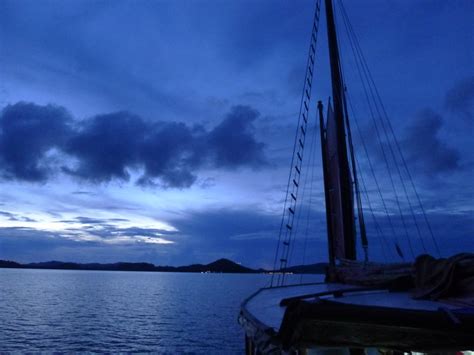 June Bahtra Phang Nga Bay sunset cruise – Snorkeling Thailand