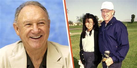 Gene Hackman Turns 93 — He’s in Love with Younger Wife of 22 Years Whom ...