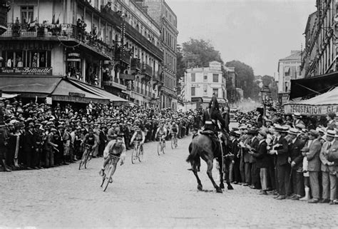 Tour de France Winners - Every Winner of the Tour de France