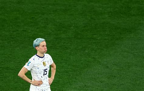 Rapinoe retires from soccer with no regrets on activism | Reuters