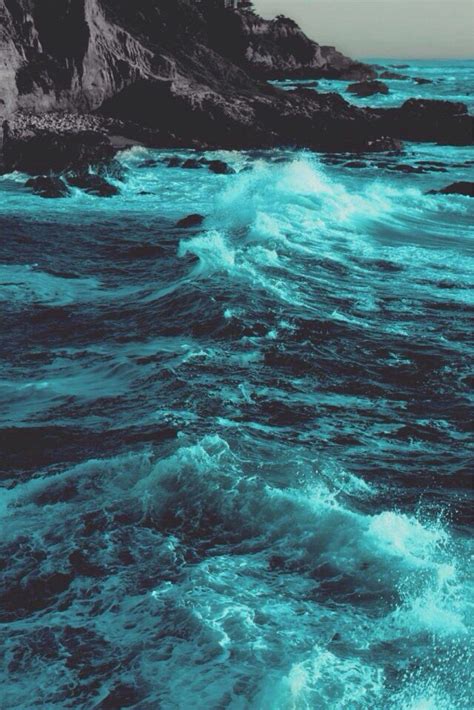 Sea Aesthetic Wallpapers - Top Free Sea Aesthetic Backgrounds - WallpaperAccess