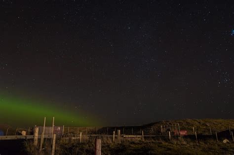 Six Weeks in The Shetland Islands : ArboursArboad Personal Story