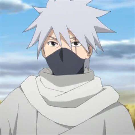 6Th Hokage Kakashi