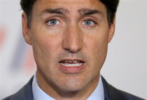 New video emerges of Canada's Trudeau wearing blackface makeup