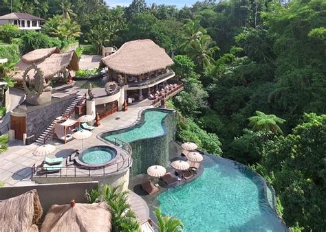 Where to stay in Ubud: The best hotels for every budget | Honeycombers