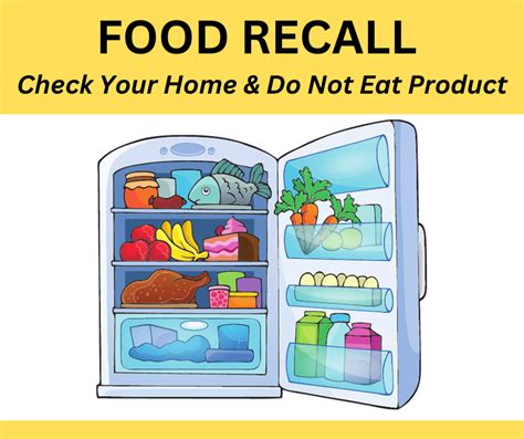 Food Recall For Salmonella Archives | WCHD