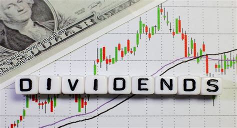 2 ‘Strong Buy’ Dividend Stocks With at Least 8% Dividend Yield | Nasdaq